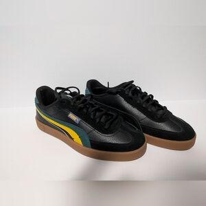 Puma Club II Era Greenside - Size 10 Men